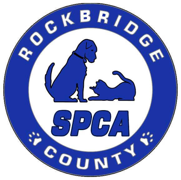 RSPCA Logo Bigger